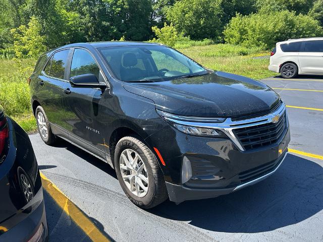 2024 Chevrolet Equinox AWD LT for sale in Saukville, WI