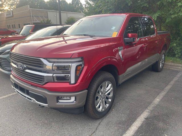 2025 Ford F-150 King Ranch for sale in Mooresville, NC