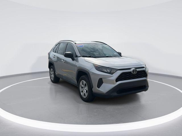 2021 Toyota RAV4 LE for sale in Mooresville, NC