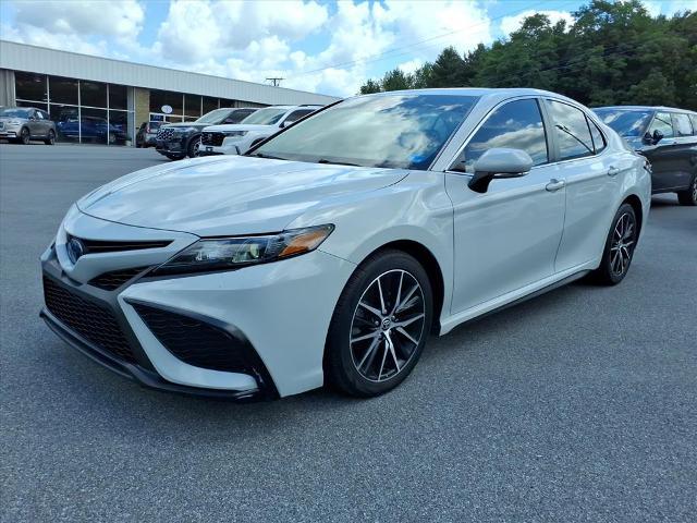 2023 Toyota Camry SE for sale in Abingdon, VA