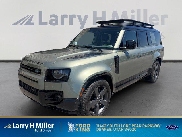 2023 Land Rover Defender 130 X-Dynamic SE for sale in Draper, UT
