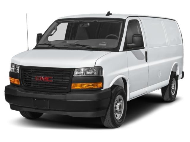 2024 GMC Savana Cargo RWD 2500 Regular Wheelbase Work Van for sale in Saint Charles, IL