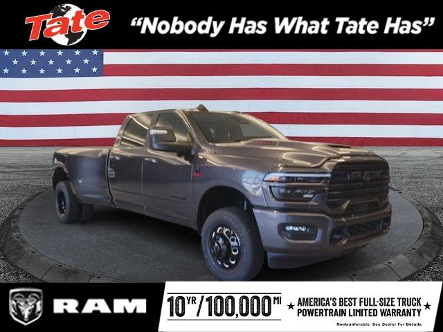 2026 RAM Ram 3500 RAM 3500 LARAMIE CREW CAB 4X4 8 BOX
