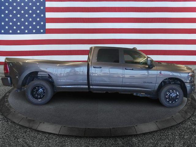 2026 RAM Ram 3500 RAM 3500 LARAMIE CREW CAB 4X4 8 BOX