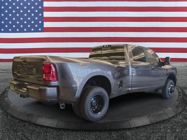 2026 RAM Ram 3500 RAM 3500 LARAMIE CREW CAB 4X4 8 BOX