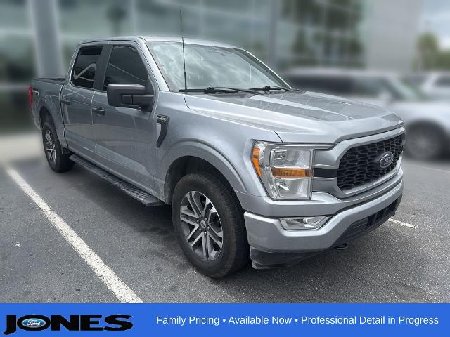 2022 Ford F-150 XL for sale in North Charleston, SC