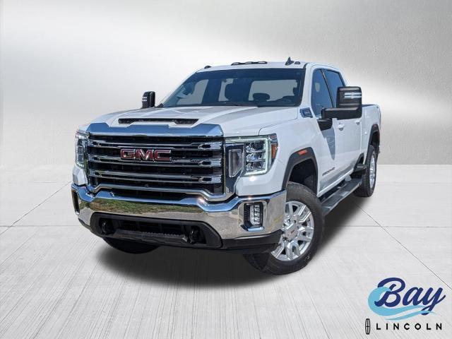 2022 GMC Sierra 3500HD 4WD Crew Cab Standard Bed SLE for sale in Panama City, FL