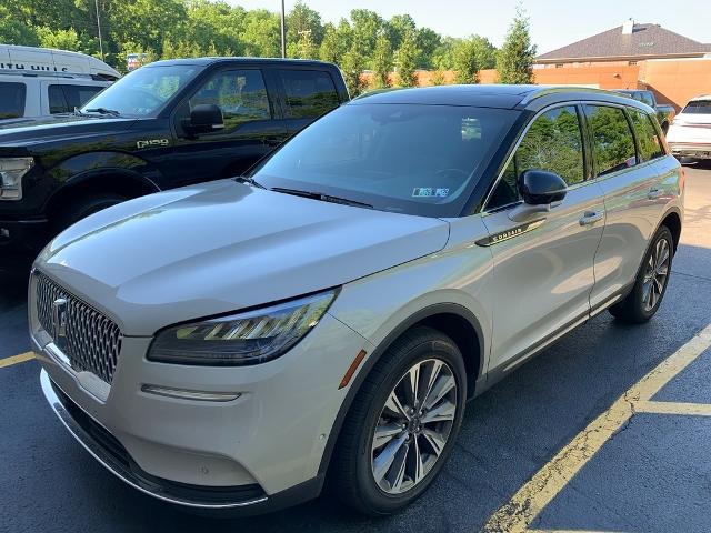 2022 Lincoln Corsair Reserve for sale in Pittsburgh, PA