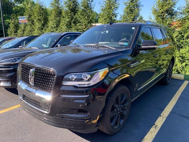 2024 Lincoln Navigator Reserve L for sale in Pittsburgh, PA