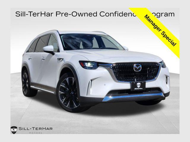 2024 Mazda X-90 Premium for sale in Broomfield, CO