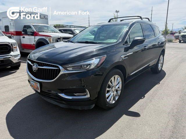 2019 Buick Enclave AWD Premium for sale in American Fork, UT