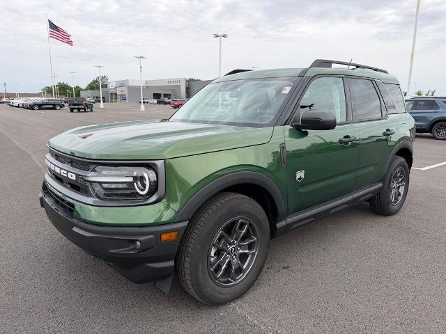 2023 Ford Bronco Sport Big Bend for sale in Findlay, OH