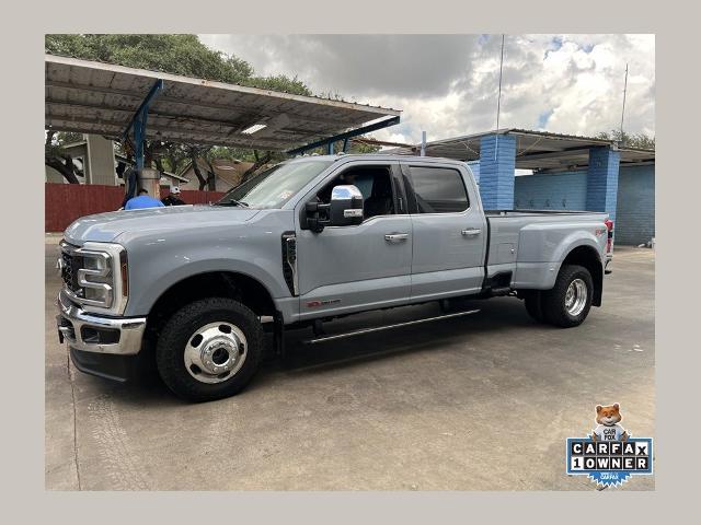 2024 Ford F-350 King Ranch for sale in South Boston, VA