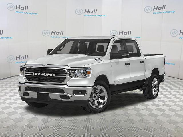 2023 Ram 1500 Big Horn Crew Cab 4x4 5'7" Box for sale in Elizabeth City, NC