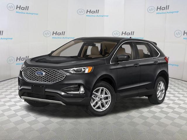 2024 Ford Edge SEL for sale in Elizabeth City, NC