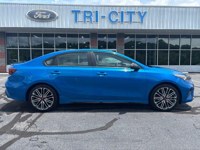 2024 Kia Forte GT Manual for sale in Eden, NC