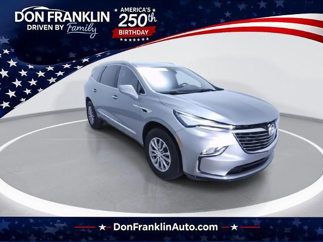 2023 Buick Enclave Essence FWD for sale in Columbia, KY