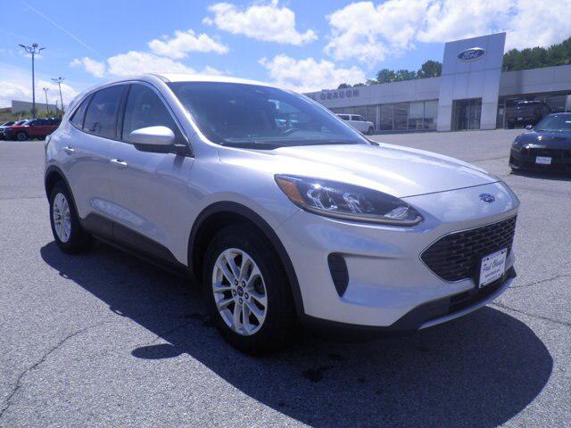 2020 Ford Escape SE for sale in Staunton, VA
