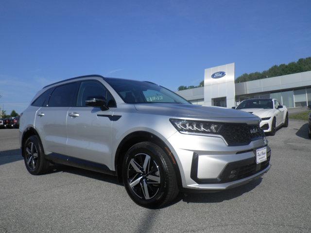 2022 Kia Sorento EX for sale in Staunton, VA