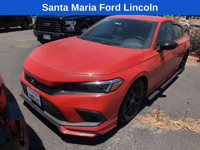 2023 Honda Civic Sport for sale in Santa Maria, CA