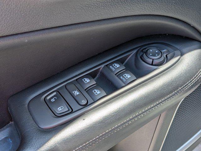2020 Jeep Compass Altitude 4x4