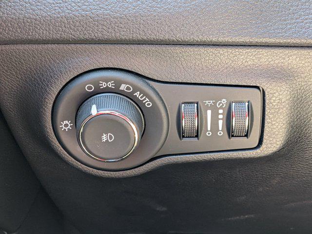 2020 Jeep Compass Altitude 4x4