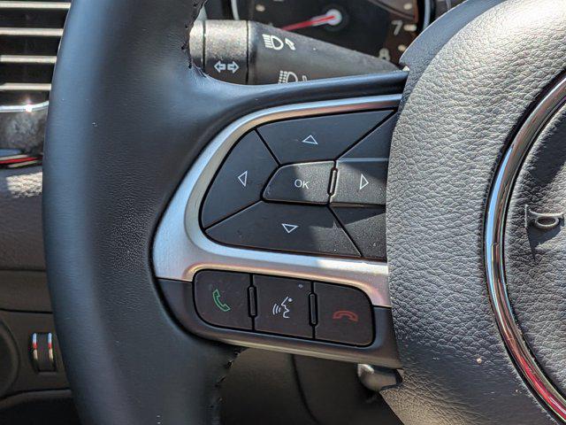 2020 Jeep Compass Altitude 4x4