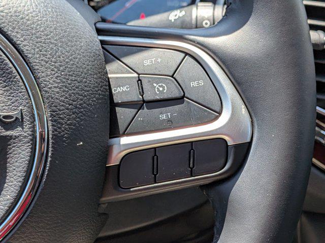 2020 Jeep Compass Altitude 4x4