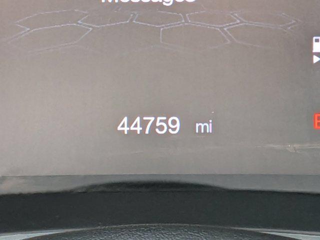 2020 Jeep Compass Altitude 4x4