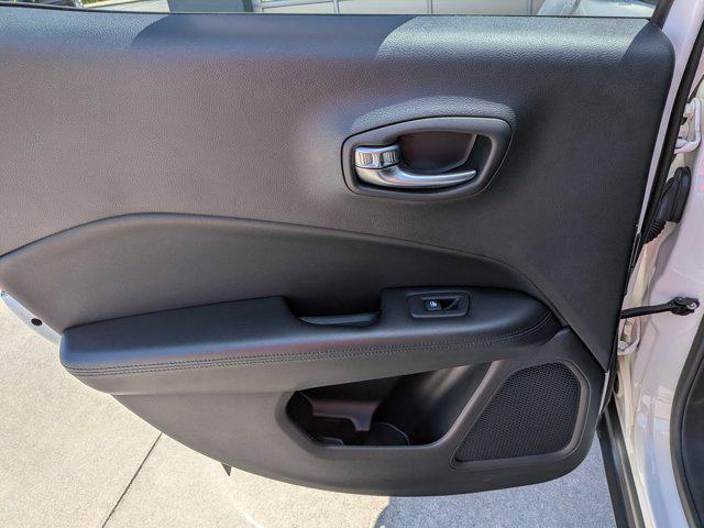 2020 Jeep Compass Altitude 4x4