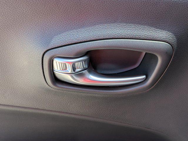 2020 Jeep Compass Altitude 4x4