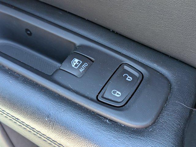 2020 Jeep Compass Altitude 4x4