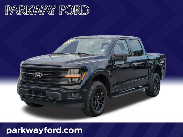2024 Ford F-150 XLT for sale in Winston Salem, NC
