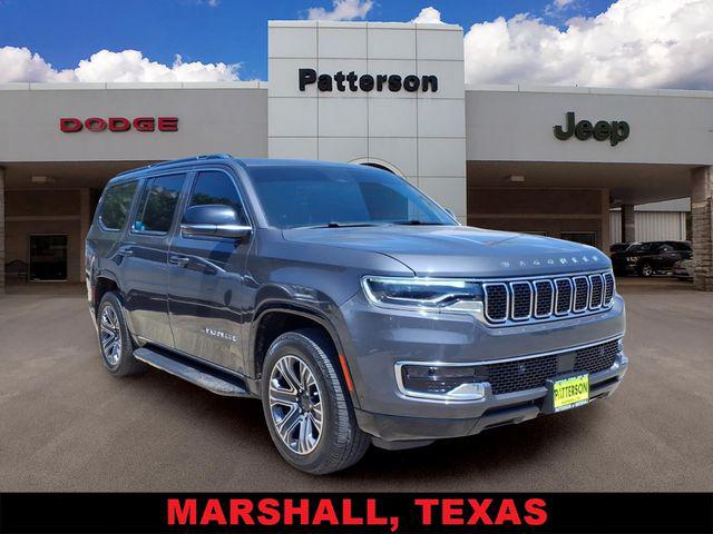 2023 Jeep Wagoneer Series I 4x4 for sale in Marshall, TX