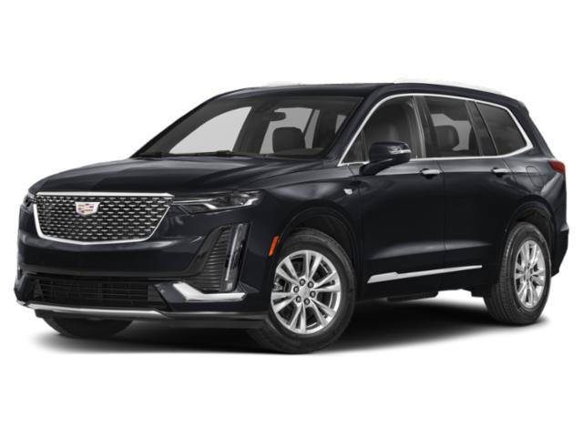 2023 Cadillac XT6 AWD Premium Luxury for sale in Auburn, AL
