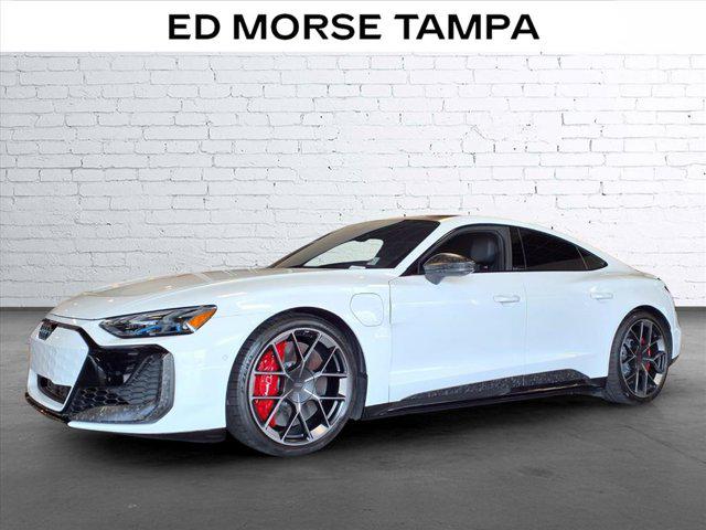 2026 Audi RS e-tron GT quattro for sale in Tampa, FL