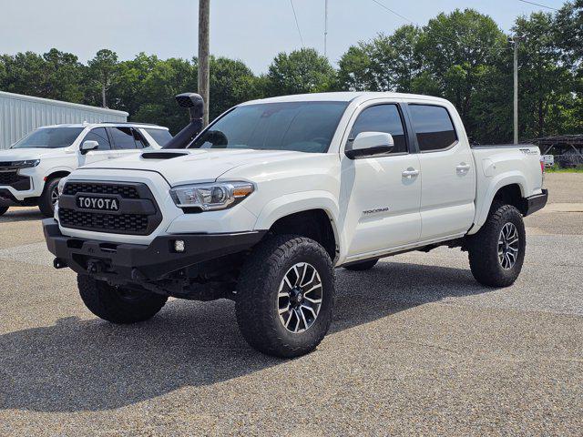 2023 Toyota Tacoma TRD Off Road Double Cab 5ft Be for sale in Tallassee, AL