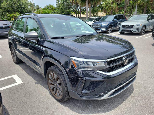 2023 Volkswagen Taos 1.5T S for sale in Delray Beach, FL