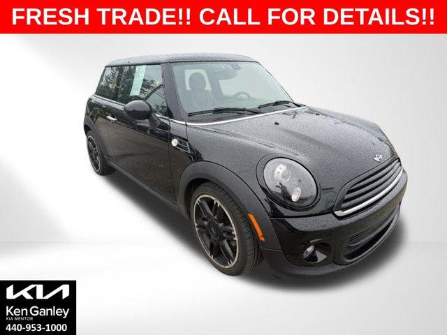 2013 MINI Hardtop Cooper for sale in Mentor, OH