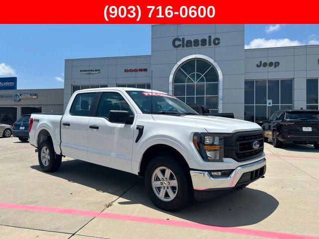 2023 Ford F-150 XL for sale in Texarkana, TX
