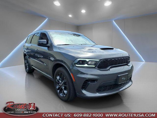 2024 Dodge Durango R/T AWD 2024 Dodge Durango R/T AWD