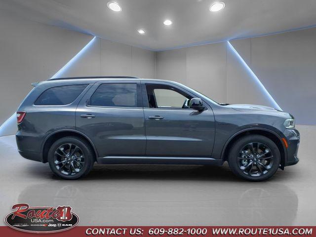 2024 Dodge Durango R/T AWD 2024 Dodge Durango R/T AWD