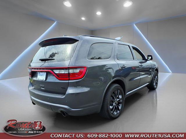 2024 Dodge Durango R/T AWD 2024 Dodge Durango R/T AWD