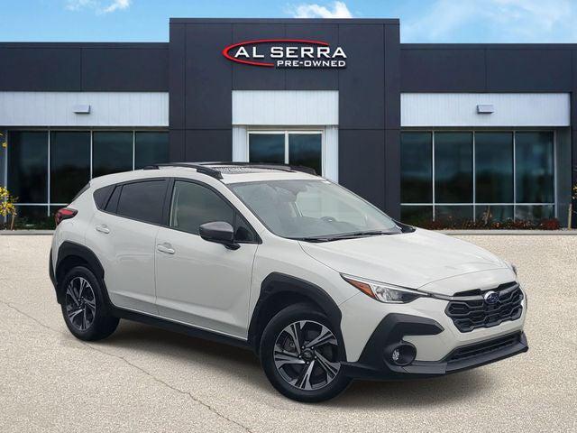 2024 Subaru Crosstrek Premium for sale in Grand Blanc, MI