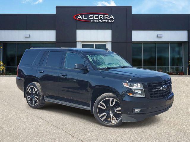 2019 Chevrolet Tahoe LT for sale in Grand Blanc, MI