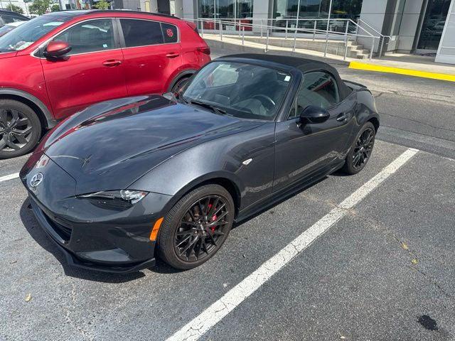 2016 Mazda MX-5 Club for sale in Augusta, GA