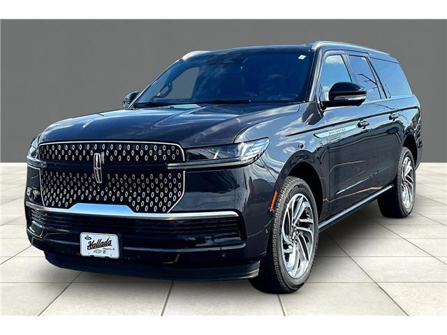 2025 Lincoln Navigator Reserve L for sale in Dodgeville, WI