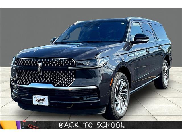 2025 Lincoln Navigator Reserve L for sale in Dodgeville, WI