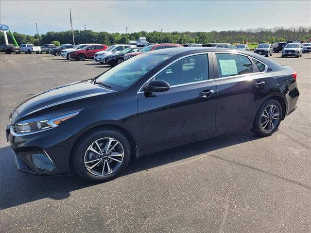 2024 Kia Forte LX (IVT) Sedan for sale in Reedsburg, WI