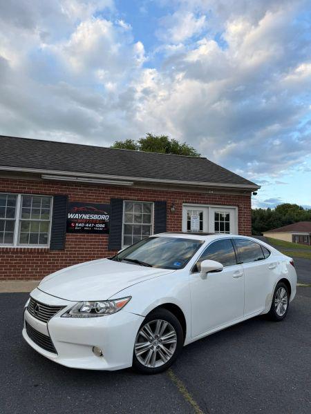 2014 Lexus ES 350 350 for sale in Waynesboro, VA